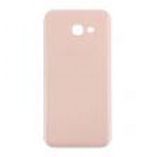 SAMSUNG A7 2016/A710 BACK COVER ROSE
