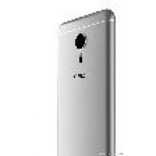 MEIZU PRO 5 MIDDLE COVER SILVER