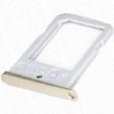 SAMSUNG S6 EDGE/G925 SIM TRAY GOLD