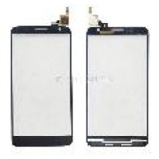 ALCATEL IDOL 2S/OT6050 TOUCH BLACK