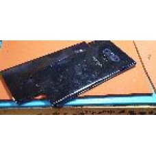 N9/N960 BACK COVER USED