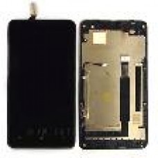 NOKIA LUMIA 625 LCD FULL BLACK 