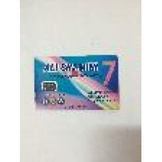 R-SIM ALI SIM MINI FOR IPHONE 4S/5/5C/5S/6/6P/6S/6SP/7/7P