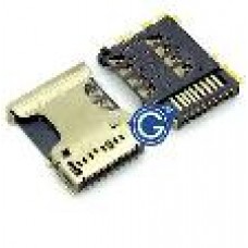 SAMSUNG I8552 SIM CARD