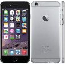 IPHONE 6S 4.7 MOBILE PHONE BLACK 64GB