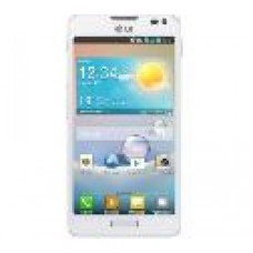 LG OPTIMUS F6/D505 LCD FULL WHITE