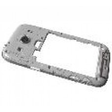 SAMSUNG ACE 4/ G357 MIDDLE COVER WHITE 