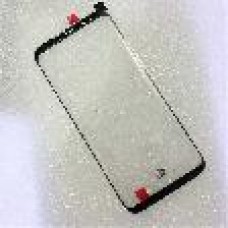 S8+/G955 LCD GLASS BLACK