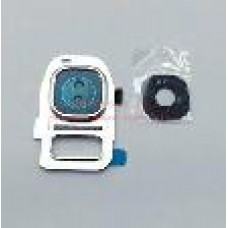 S7 EDGE/G935 CAMERA GLASS WHITE