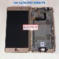 LENOVO VIBE P1 LCD FULL GOLD