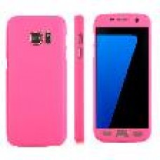 SAMSUNG S7/G930 SILICON CASE PINK