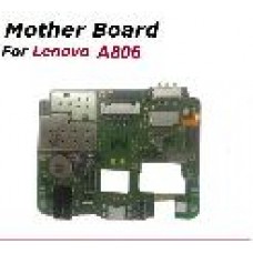 LENOVO A806 MAINBOARD OK