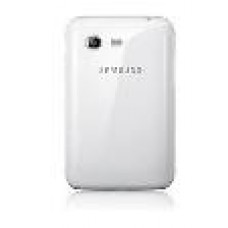 SAMSUNG STAR 3/S5229 BACK COVER WHITE 