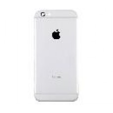 IPHONE IPH 6 4.7  BACK COVER WHITE 