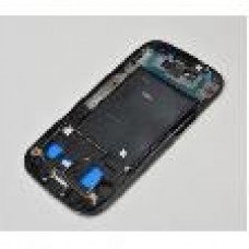 SAMSUNG S3/I9300 LCD FRAME BLACK 