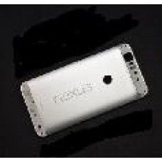 HUAWEI NEXUS P6 BATTERY COVER SILVER