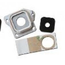 SAMSUNG A3/A300 CAMERA GLASS WHITE