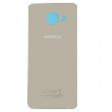 SAMSUNG A3 2016/A310 BACK COVER GOLD 