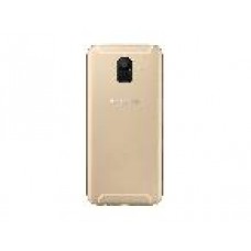 SAMSUNG A605/A6+ 2018 BODY COVER GOLD