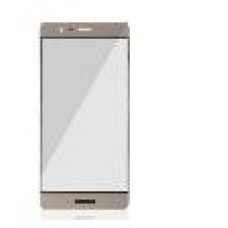 HUAWEI P9 LCD GLASS GOLD