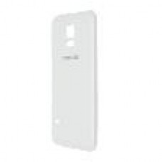 SAMSUNG S5 MINI/G800 BACK COVER WHITE 