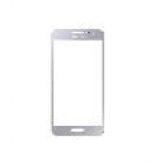 SAMSUNG A3/A300 LCD GLASS WHITE 