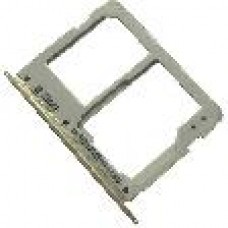SAMSUNG C7/C7000 SIM TRAY GOLD