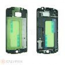 S6/G920 MID. COVER+CH. FLEX WHITE