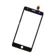 ALCATEL POP STAR 4G/OT5070 TOUCH BLACK 