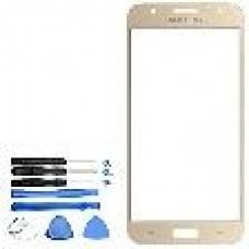 SAMSUNG J5 2016/J510 LCD GLASS GOLD