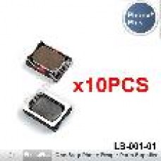 NOKIA LUMIA 640 BUZZER 