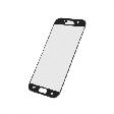 SAMSUNG A3 2017/A320 LCD GLASS BLACK 