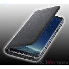 SAMSUNG S8/G950 FLIP CASE GREY