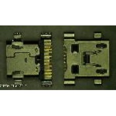 G3 CHARGING CONNECTOR 11PIN