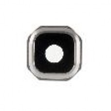 SAMSUNG A310/A510/A710 CAMERA GLASS WHITE