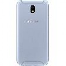 SAMSUNG J3 2017/J330 MIDDLE FRAME BLUE