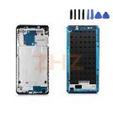 XIAOMI REDMI NOTE 4X FRAME BEZEL BLACK XIAOMI REDMI NOTE 4X FRAME BEZEL BLACK