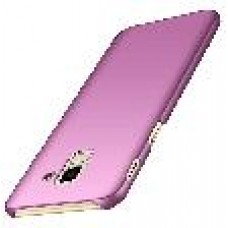 SAMSUNG J600/J6 2018 SILICON CASE PINK