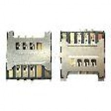 SAMSUNG I9250 SIM CARD READER