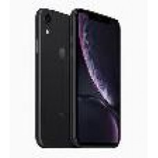 Iphone XR Phone Black Icloud