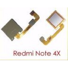 XIAOMI REDMI NOTE 4X FINGERPRINT FLEX BLUE MIST