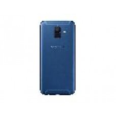 SAMSUNG A605/A6+ 2018 BODY COVER BLUE