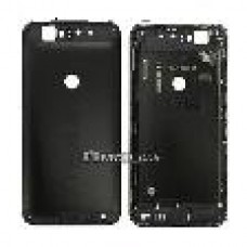 HUAWEI NEXUS P6 BATTERY COVER BLACK