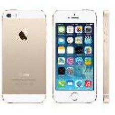 IPHONE 5S MOBILE PHONE GOLD