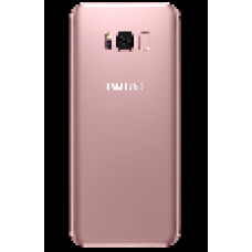 SAMSUNG S8+/G955 BACK COVER ROSE