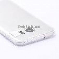 S7 EDGE/G935 BACK COVER WHITE