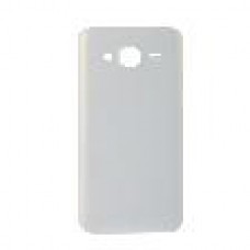 SAMSUNG J5/J500 BACK COVER WHITE