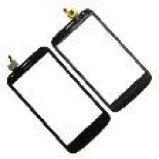 HUAWEI Y600 TOUCH BLACK