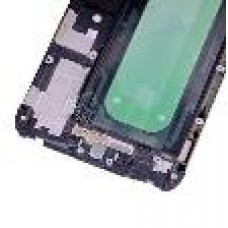SAMSUNG S6 EDGE+/G928 FRAME BEZEL 