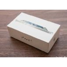 IPHONE 5G BOX KIT WHITE